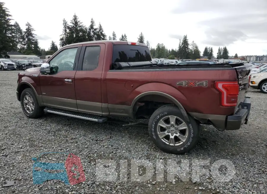 1FTFX1EG8GFA51268 Photo# 2