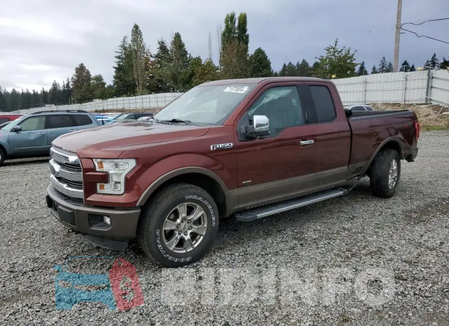 1FTFX1EG8GFA51268 Photo# 1