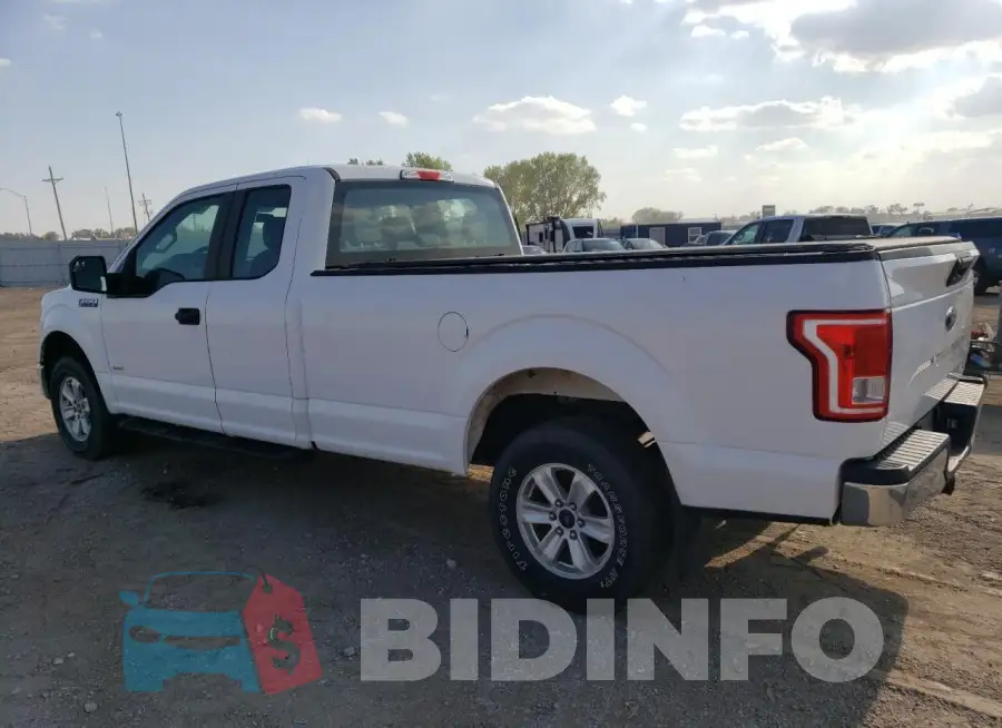 1FTFX1EG9HKC14096 Photo# 2