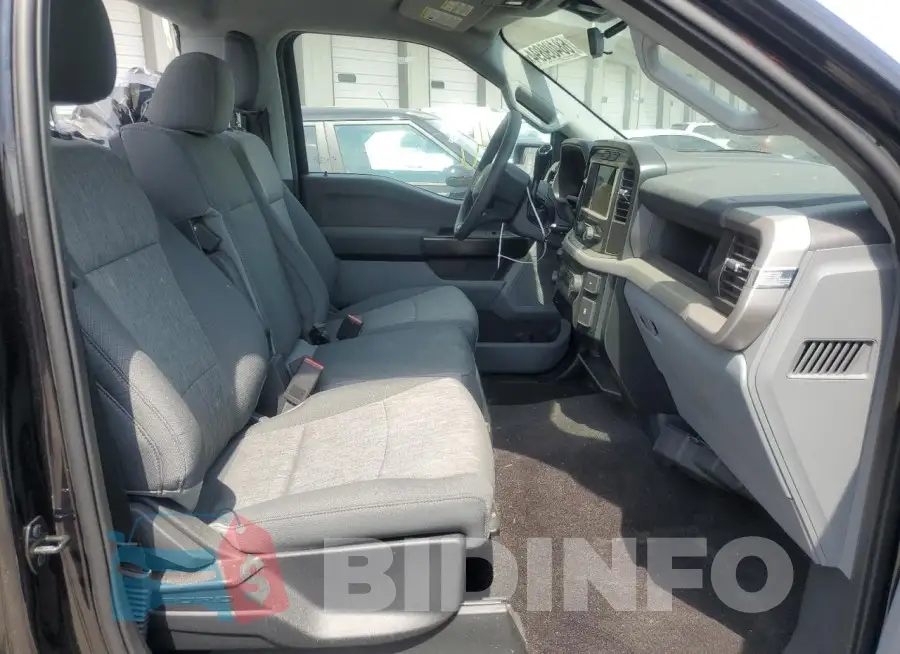 1FTMF1CB0NKE61343 Photo# 10