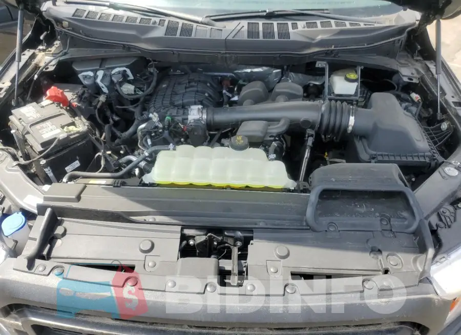 1FTMF1CB0NKE61343 Photo# 11