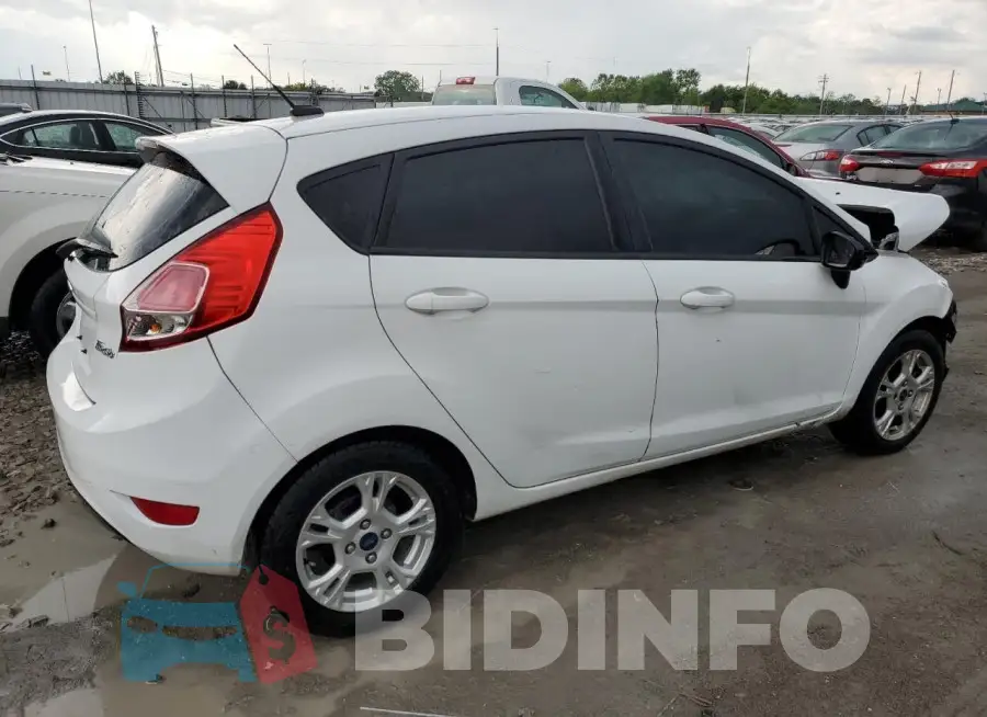 3FADP4EJ1FM204713 Photo# 3