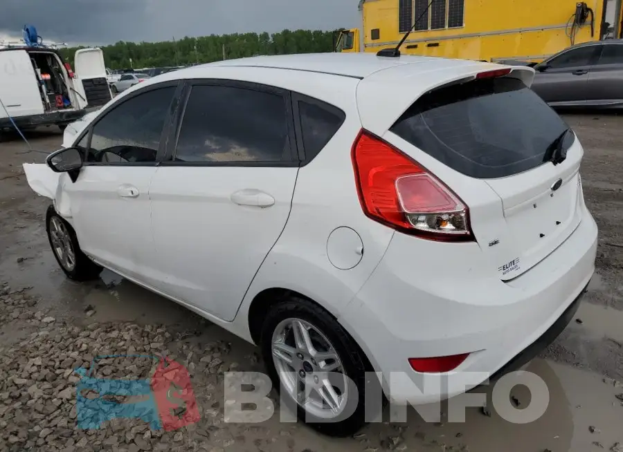 3FADP4EJ1FM204713 Photo# 2