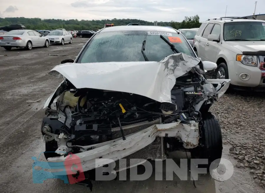 3FADP4EJ1FM204713 Photo# 5