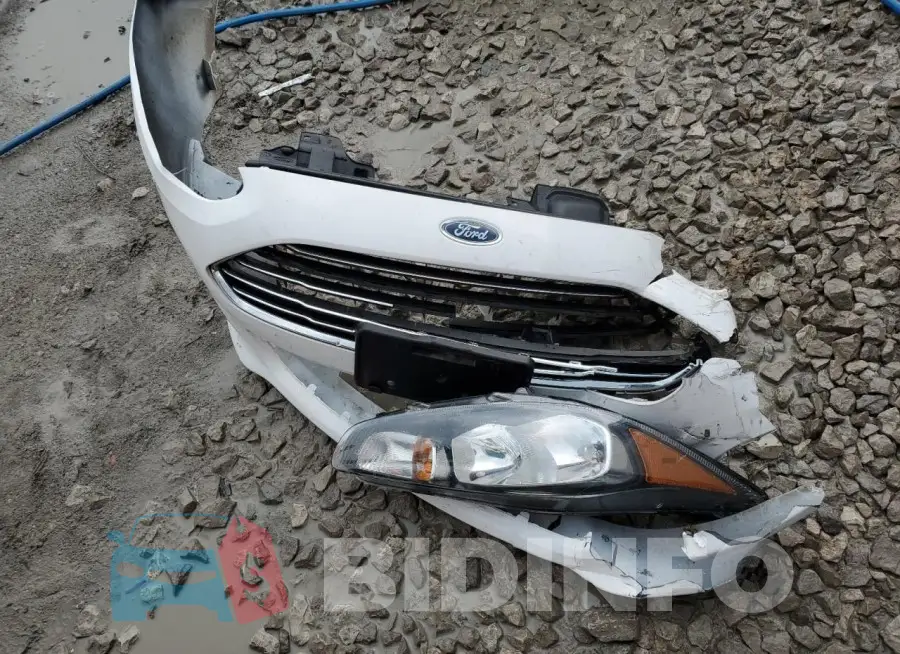 3FADP4EJ1FM204713 Photo# 12