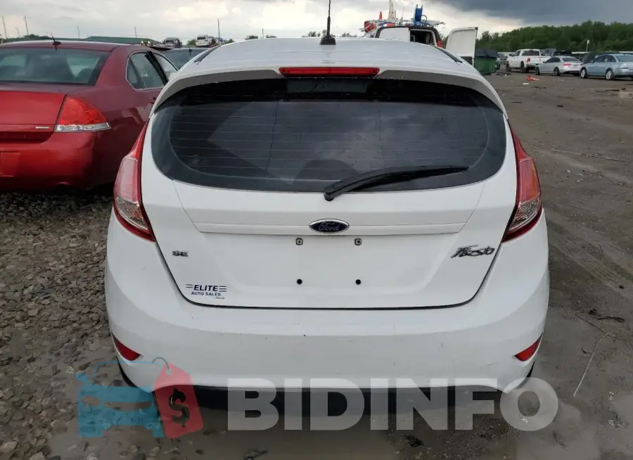3FADP4EJ1FM204713 Photo# 6