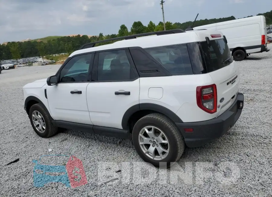 3FMCR9A67MRB32216 Photo# 2