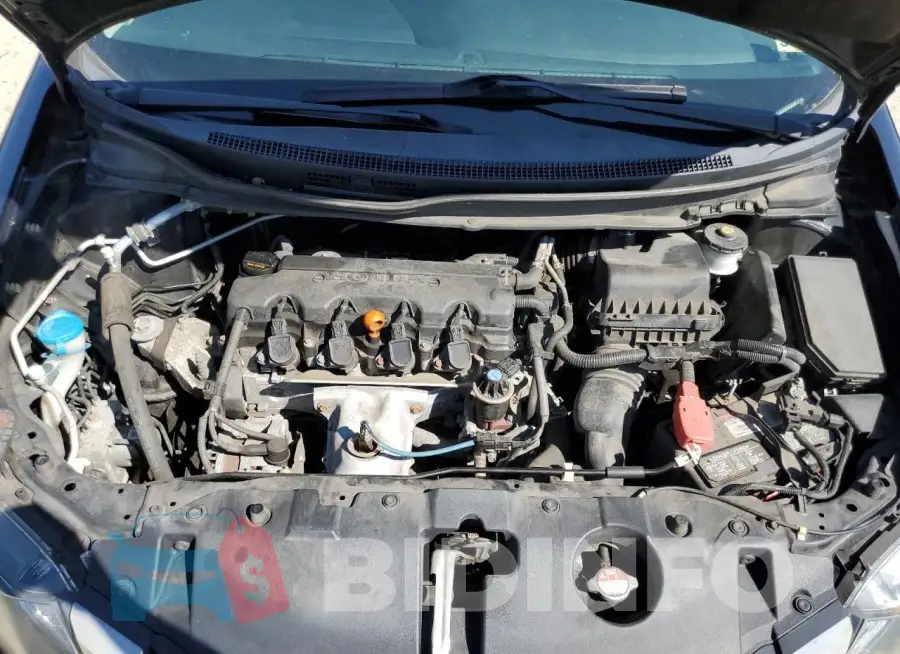 19XFB2F51FE266971 Photo# 11