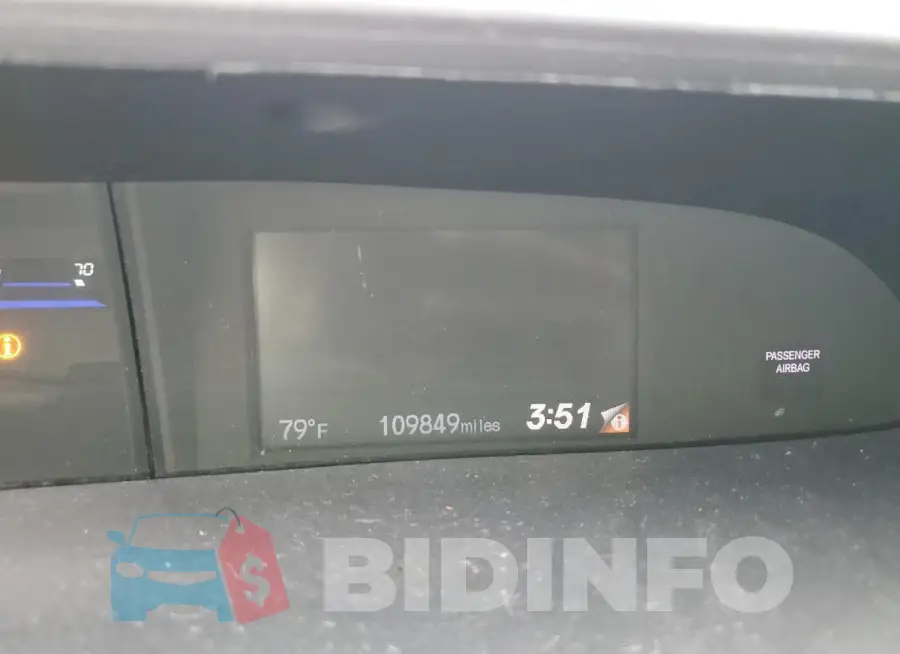 19XFB2F55FE083797 Photo# 9