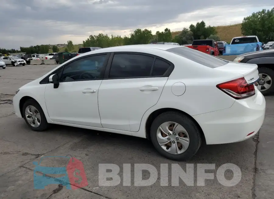 19XFB2F55FE083797 Photo# 2