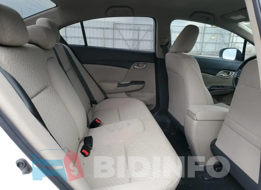 19XFB2F55FE083797 Photo# 10