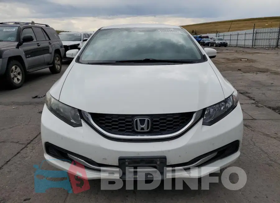 19XFB2F55FE083797 Photo# 5