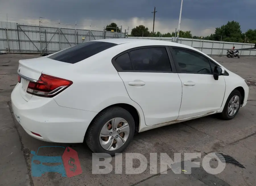 19XFB2F55FE083797 Photo# 3