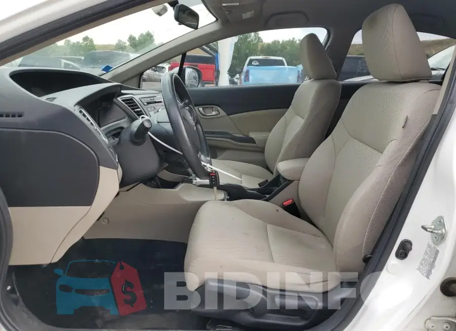 19XFB2F55FE083797 Photo# 7