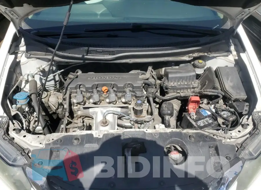 19XFB2F56FE101918 Photo# 11