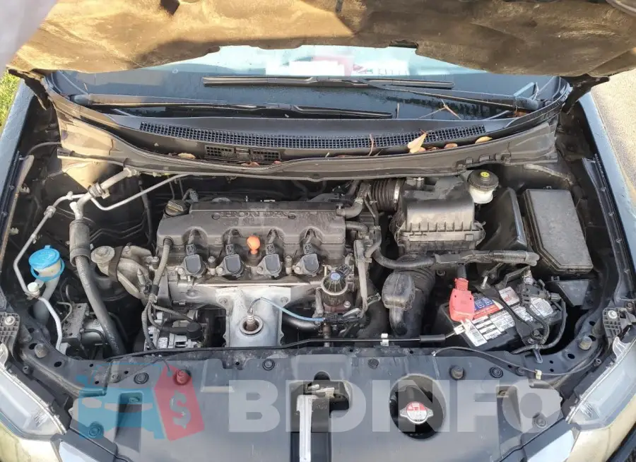 19XFB2F58FE028597 Photo# 11