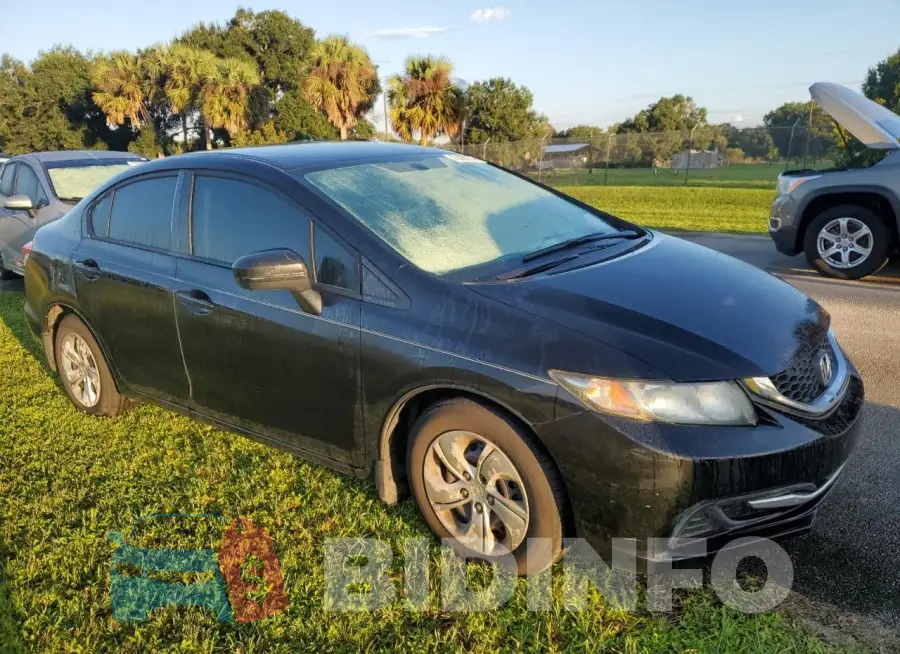 19XFB2F58FE028597 Photo# 4