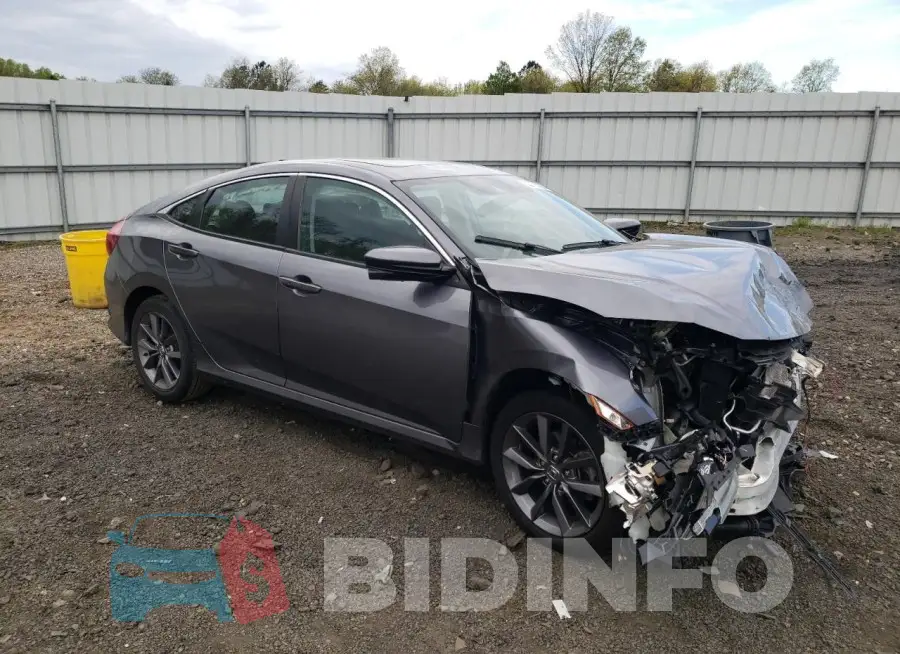 19XFC1F30ME208028 Photo# 4
