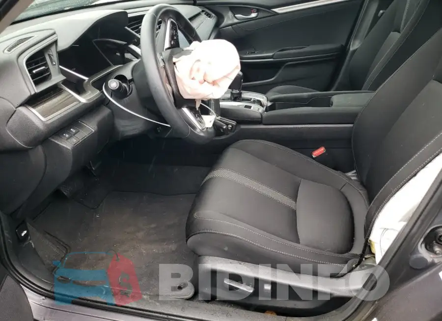 19XFC1F30ME208028 Photo# 7