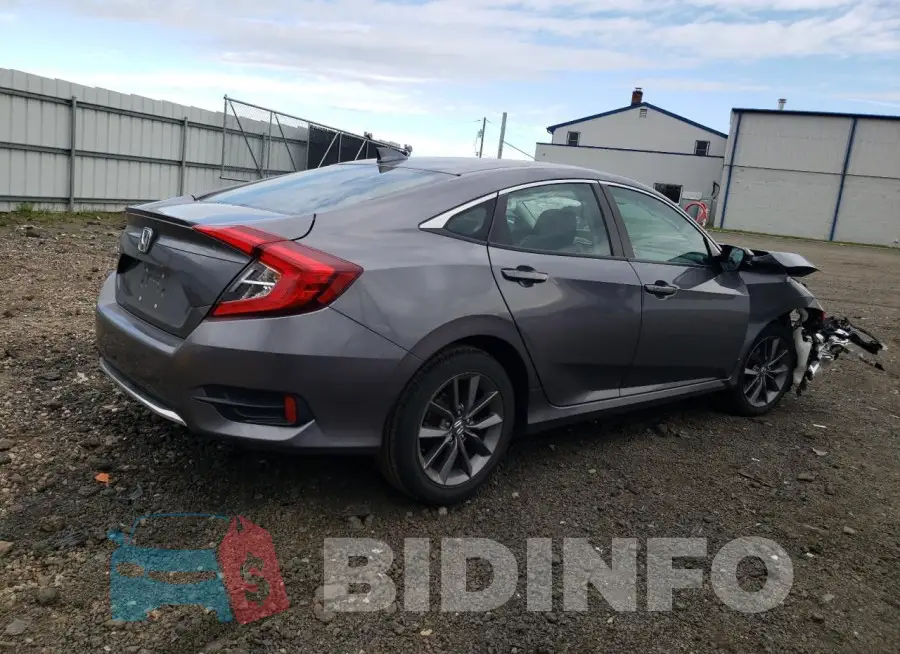 19XFC1F30ME208028 Photo# 3