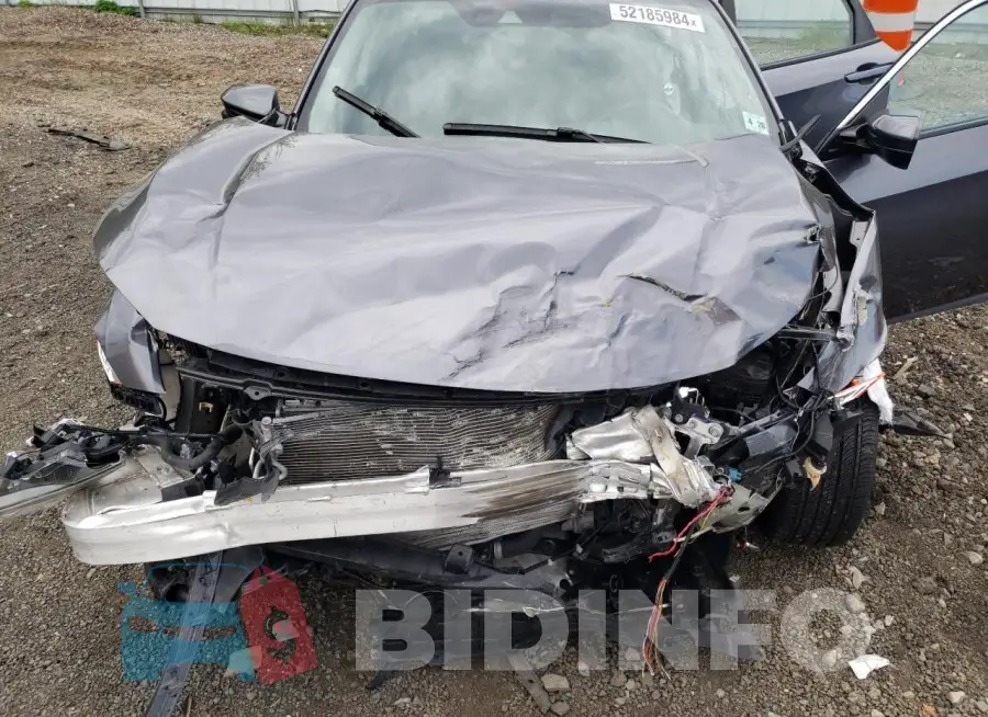 19XFC1F30ME208028 Photo# 11