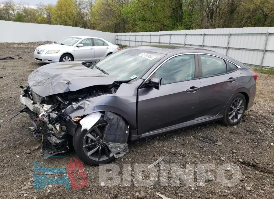 19XFC1F30ME208028 Photo# 1