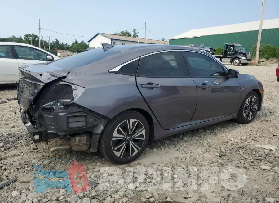 19XFC1F39GE203527 Photo# 3
