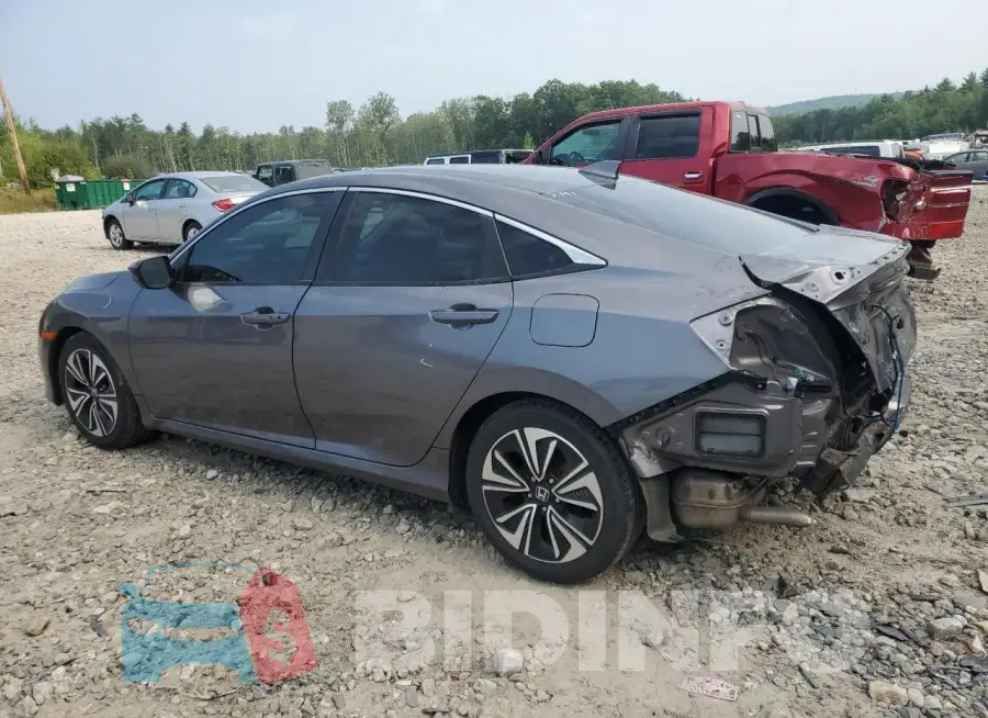 19XFC1F39GE203527 Photo# 2