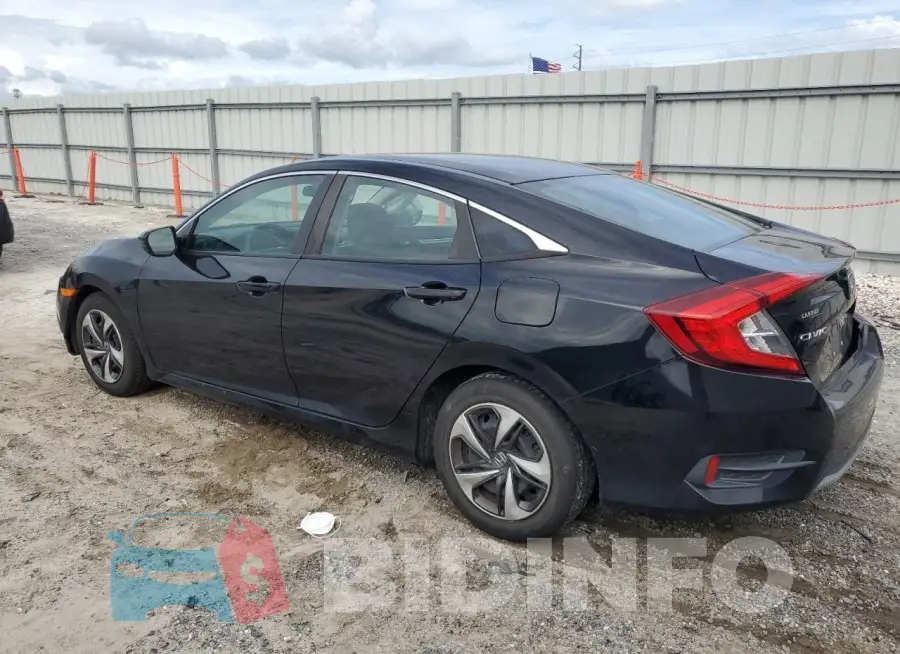 19XFC2F65KE001339 Photo# 2