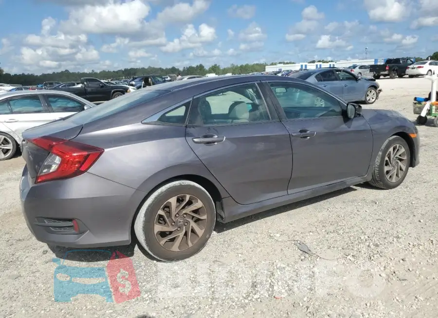 19XFC2F73GE229730 Photo# 3