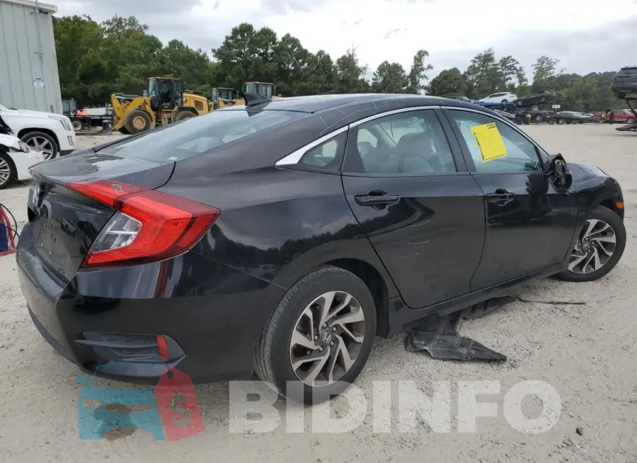 19XFC2F85HE051944 Photo# 3