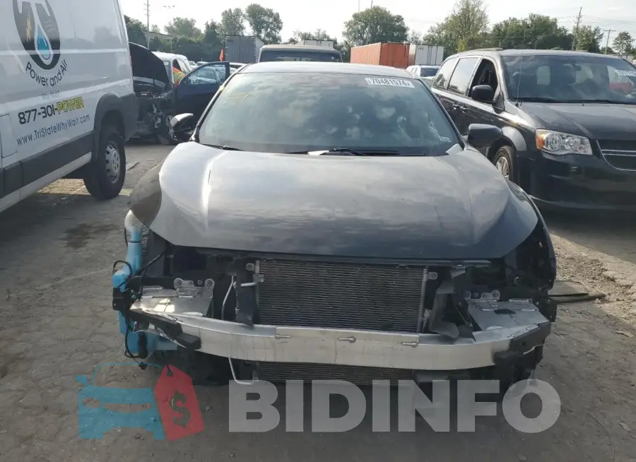 19XFC2F86LE026060 Photo# 5