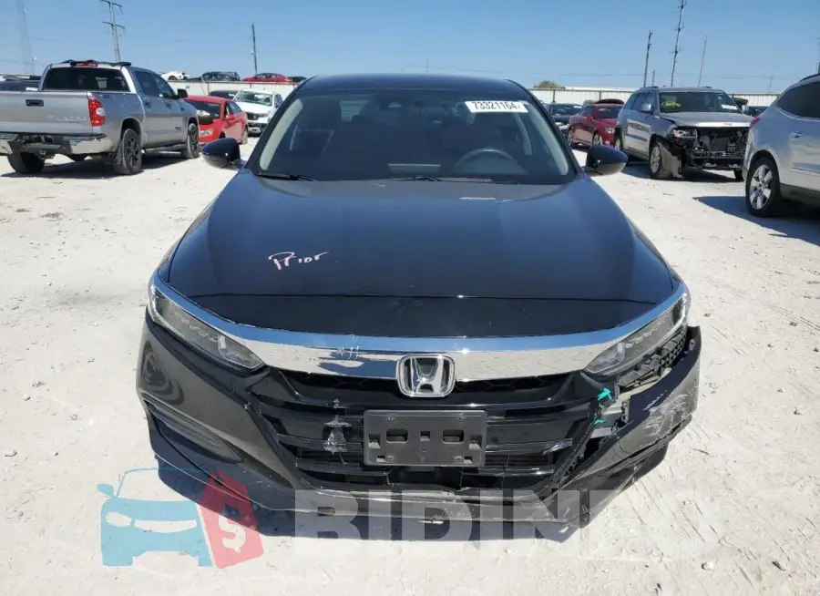 1HGCV1F12JA185878 Photo# 5