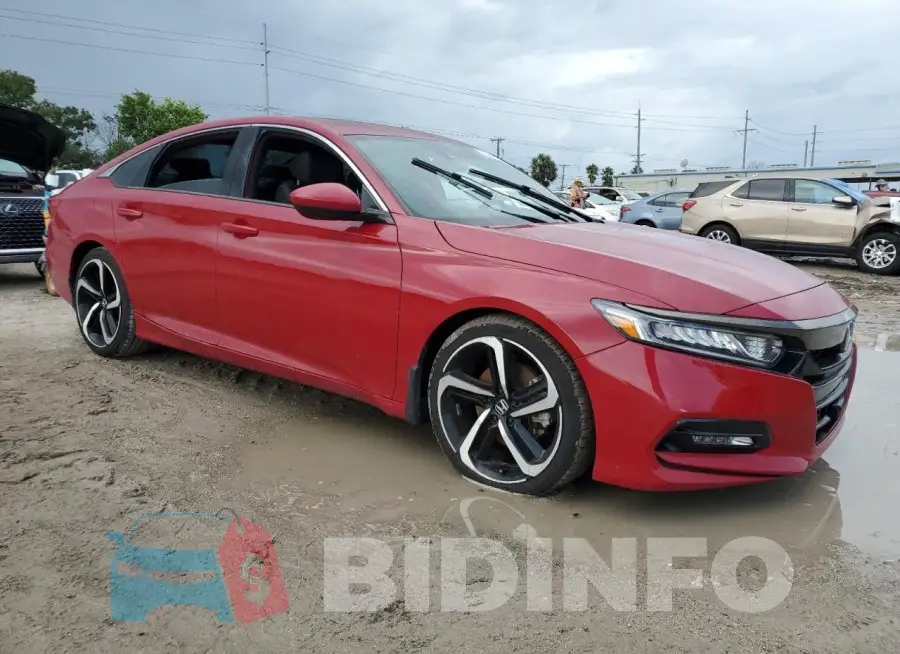 1HGCV1F34LA120938 Photo# 4