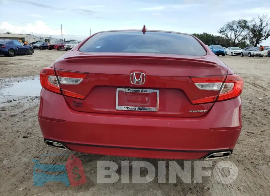 1HGCV1F34LA120938 Photo# 6