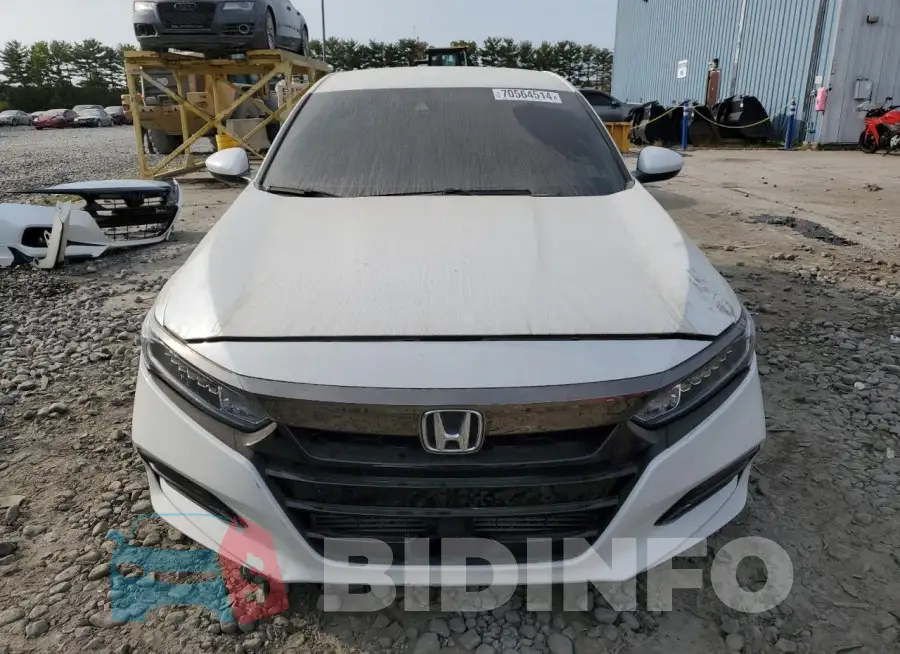 1HGCV1F35LA031668 Photo# 5