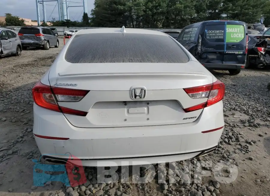 1HGCV1F35LA031668 Photo# 6