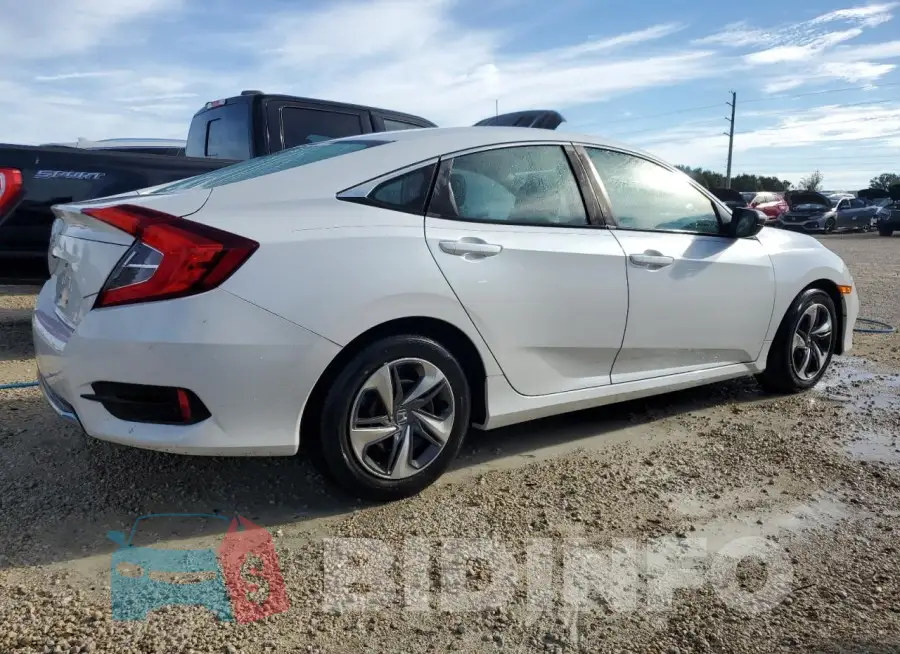 2HGFC2F64MH522934 Photo# 3