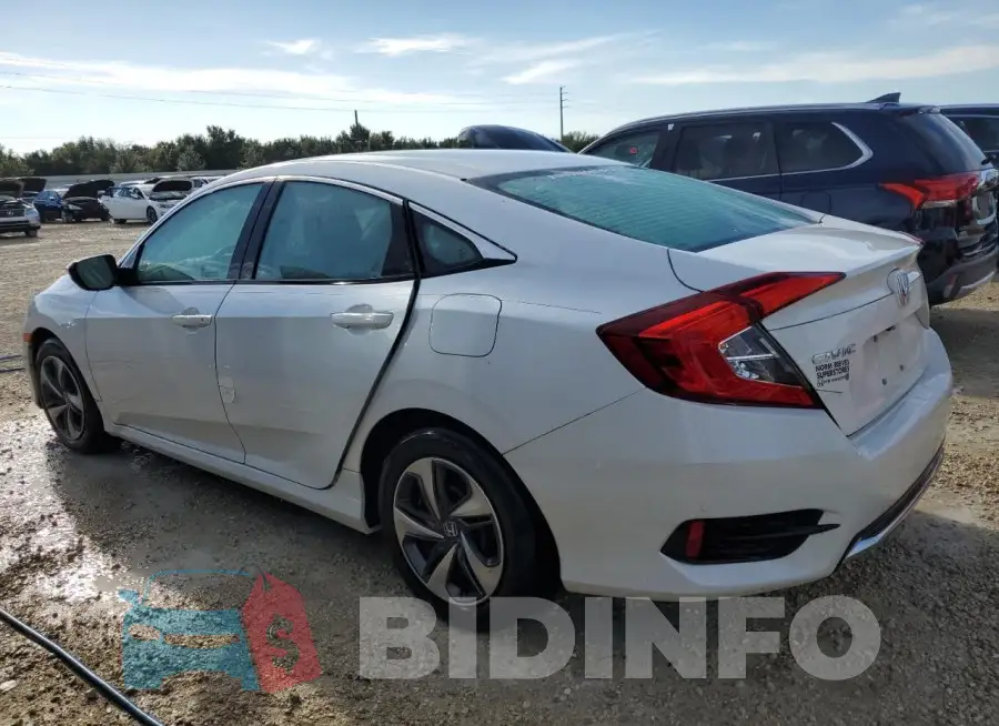 2HGFC2F64MH522934 Photo# 2