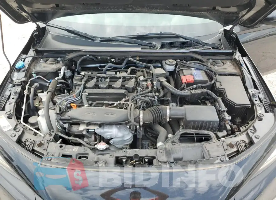 2HGFE1F95NH312732 Photo# 11