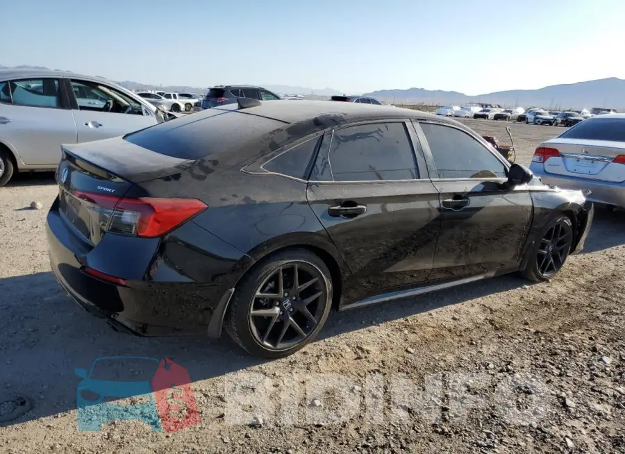 2HGFE2F55NH568582 Photo# 3