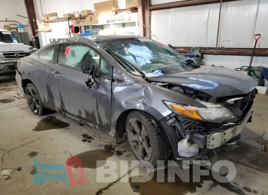 2HGFG4A59FH100451 Photo# 4