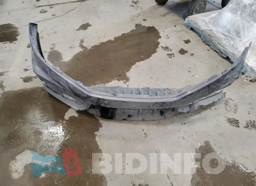 2HGFG4A59FH100451 Photo# 12