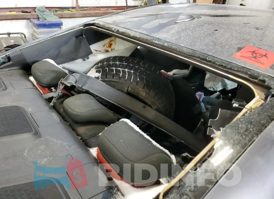 2HGFG4A59FH100451 Photo# 10