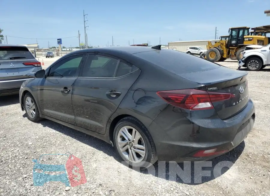5NPD84LF7LH581621 Photo# 2