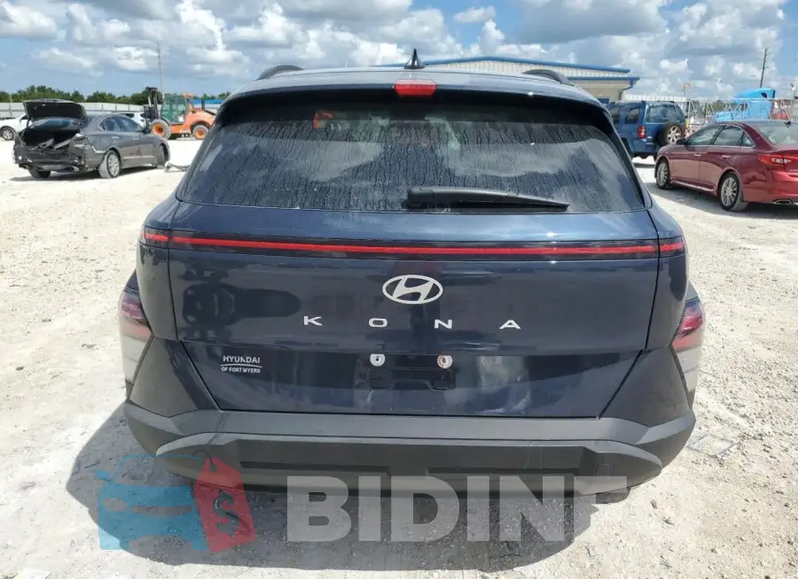 KM8HB3AB5RU116441 Photo# 6