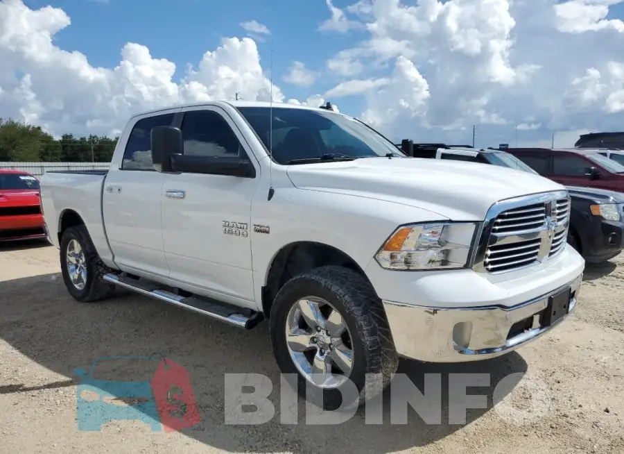 3C6RR7LT7HG709941 Photo# 4