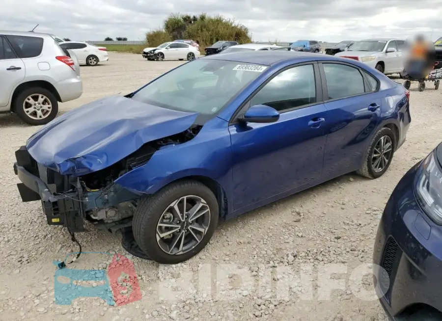 3KPF24AD5NE497185 Photo# 1