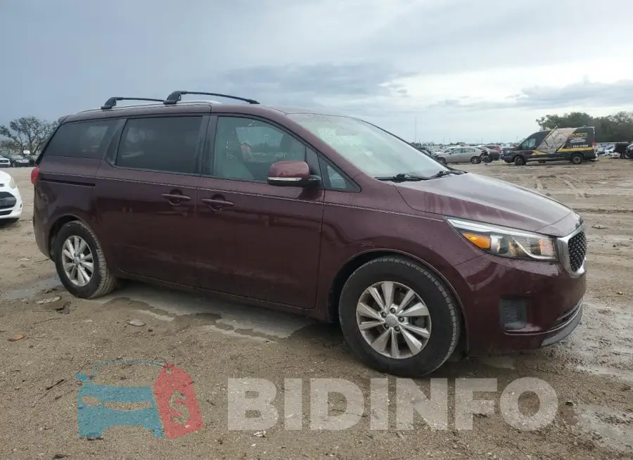 KNDMB5C19H6320486 Photo# 4