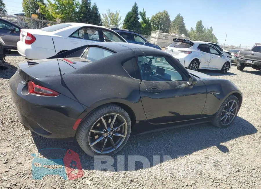 JM1NDAM76J0201992 Photo# 3